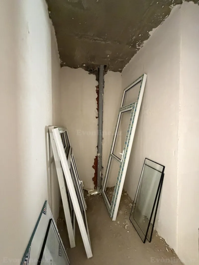 Satılır 2 otaqlı Mənzil Yeni tikili 44 m² Abşeron r. - şəkil 3