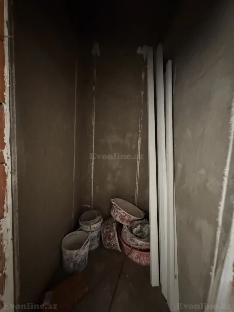 Satılır 2 otaqlı Mənzil Yeni tikili 44 m² Abşeron r. - şəkil 5