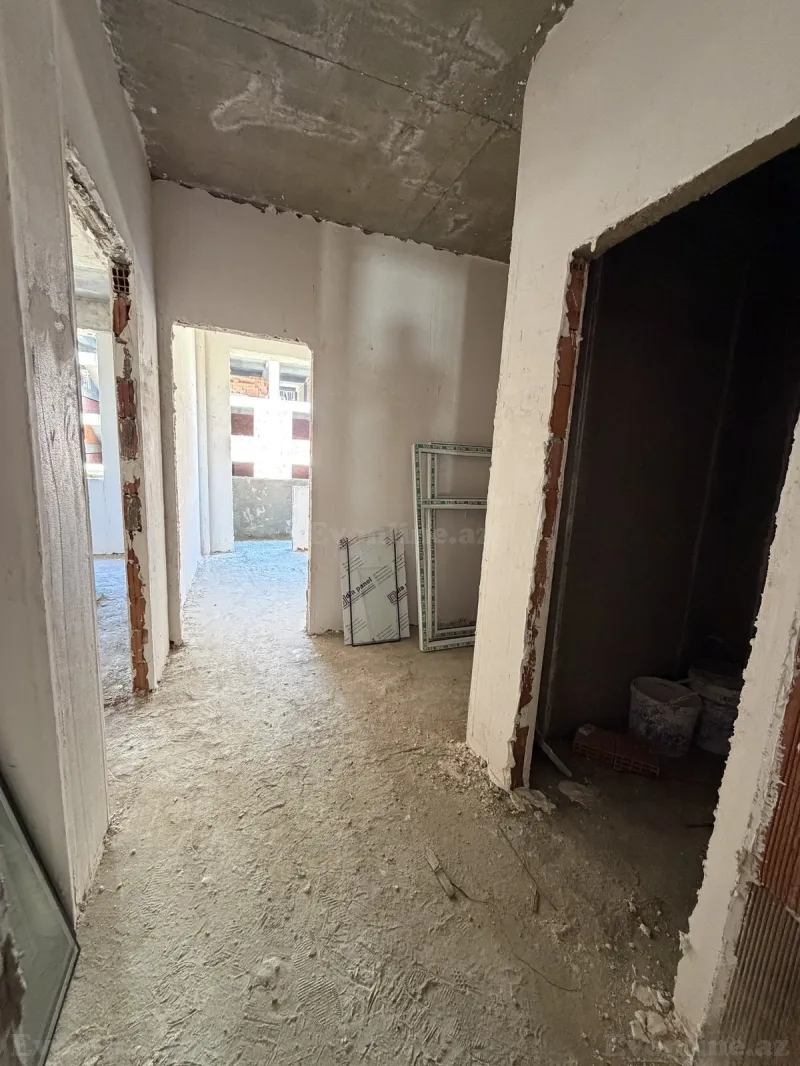 Satılır 2 otaqlı Mənzil Yeni tikili 44 m² Abşeron r. - şəkil 6