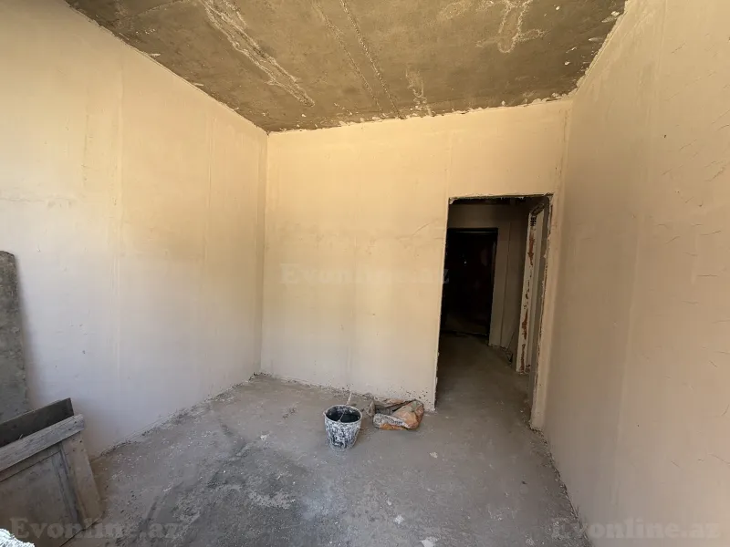 Satılır 2 otaqlı Mənzil Yeni tikili 44 m² Abşeron r. - şəkil 7