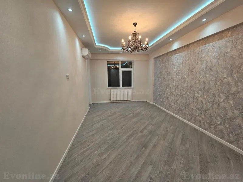 Satılır 3 otaqlı Mənzil Yeni tikili 110 m² Xətai r. - şəkil 5