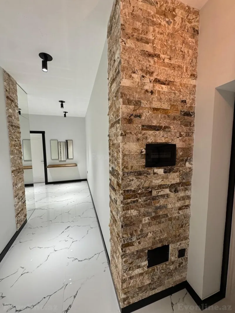 Kirayə verilir 3 otaqlı Mənzil Yeni tikili 135 m² 28 May m. - şəkil 12
