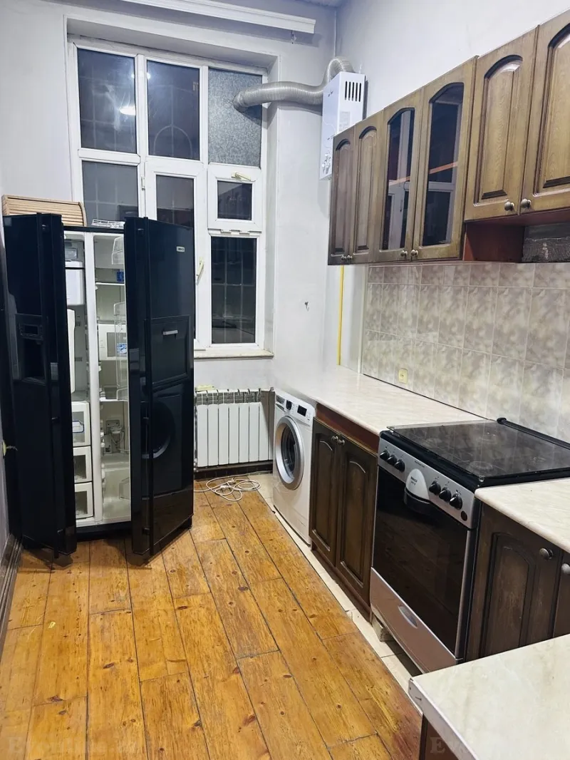 Kirayə verilir 3 otaqlı Həyət evi 75 m² Gənclik m. - şəkil 4