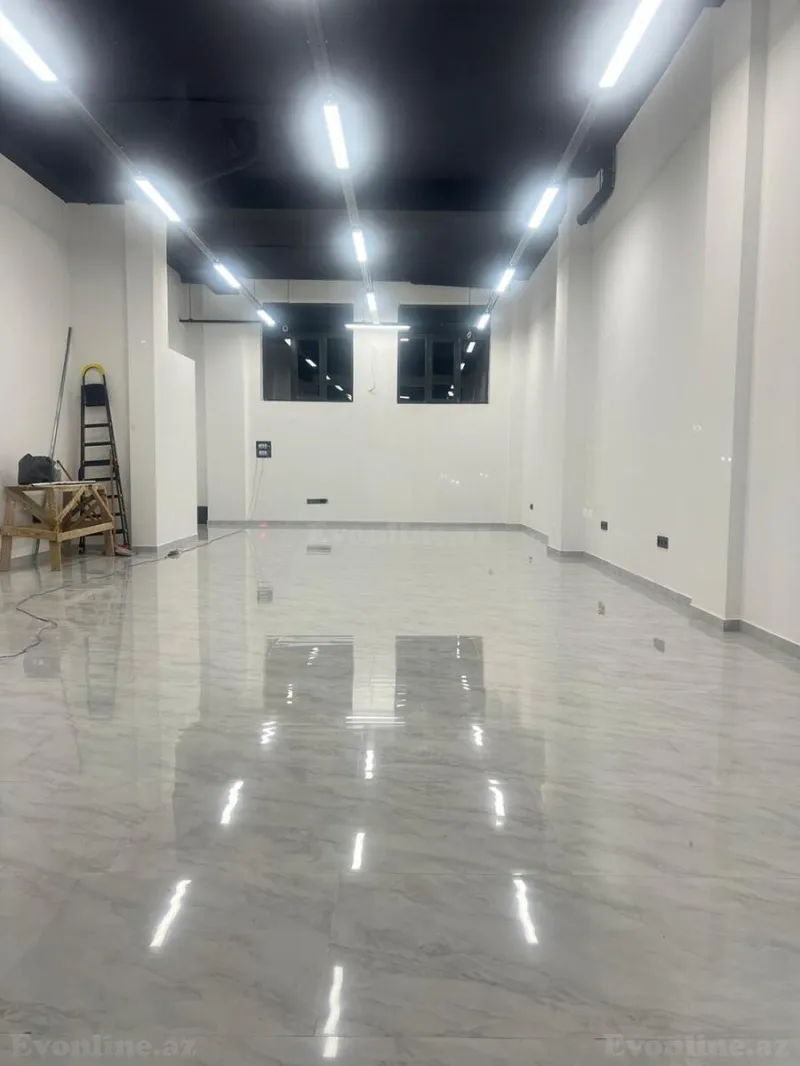 Kirayə verilir Obyekt 110 m² Qara Qarayev m. - şəkil 3