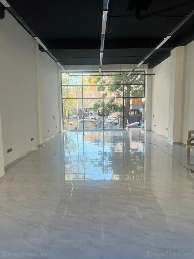 Kirayə verilir Obyekt 110 m² Qara Qarayev m. - şəkil 5