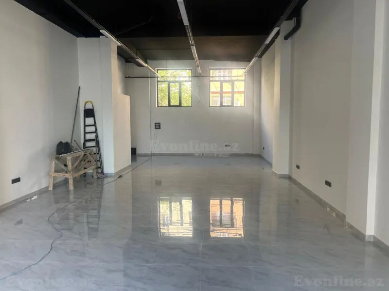 Kirayə verilir Obyekt 110 m² Qara Qarayev m. - şəkil 6