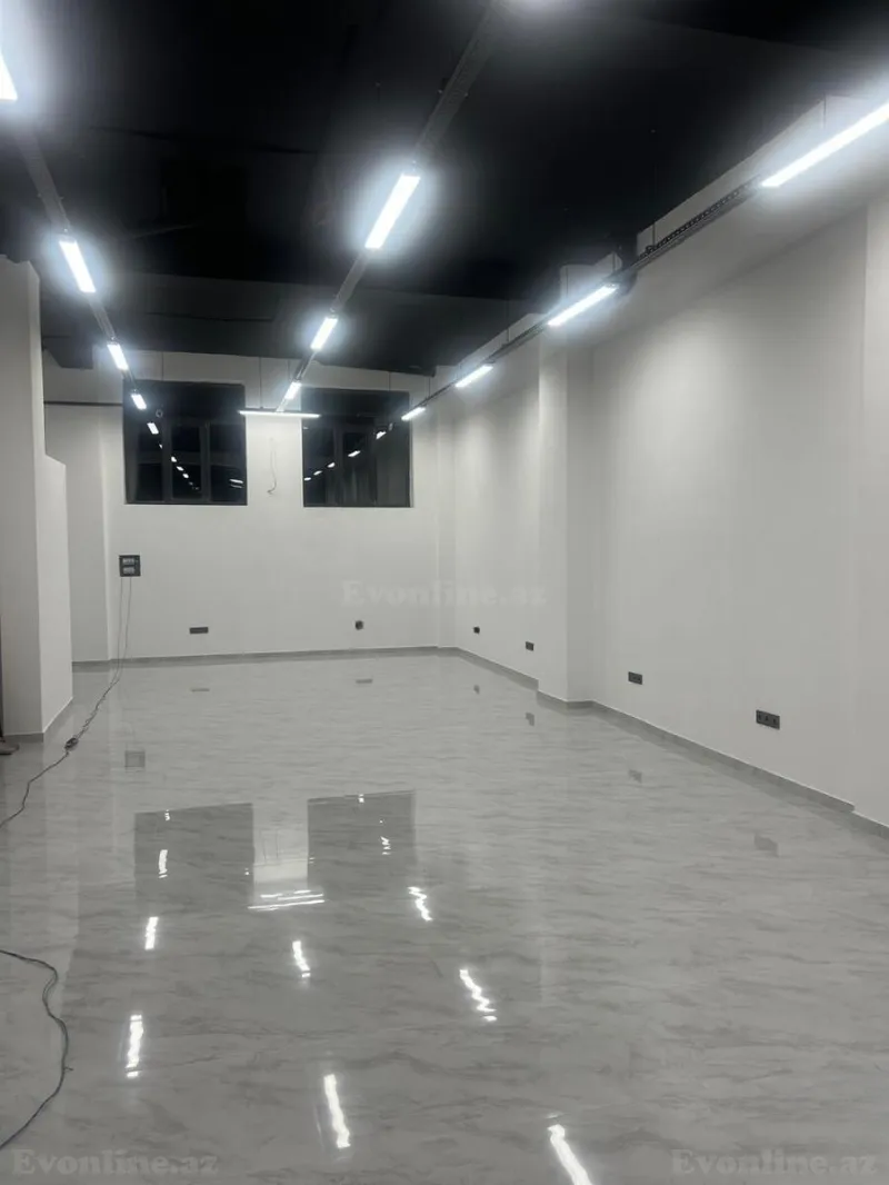 Kirayə verilir Obyekt 110 m² Qara Qarayev m. - şəkil 7