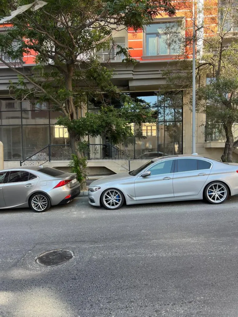Kirayə verilir Obyekt 110 m² Qara Qarayev m. - şəkil 8