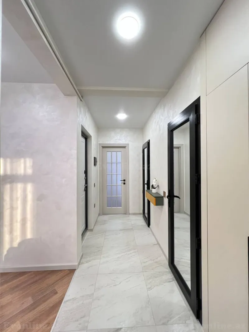 Satılır 3 otaqlı Mənzil Köhnə tikili 65 m² Xətai r. - şəkil 10
