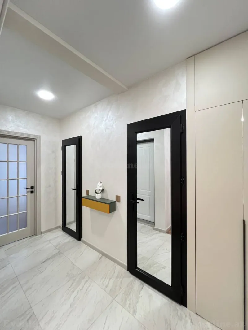 Satılır 3 otaqlı Mənzil Köhnə tikili 65 m² Xətai r. - şəkil 11