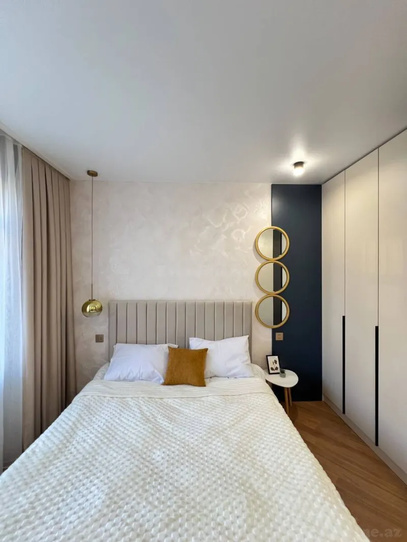 Satılır 3 otaqlı Mənzil Köhnə tikili 65 m² Xətai r. - şəkil 15