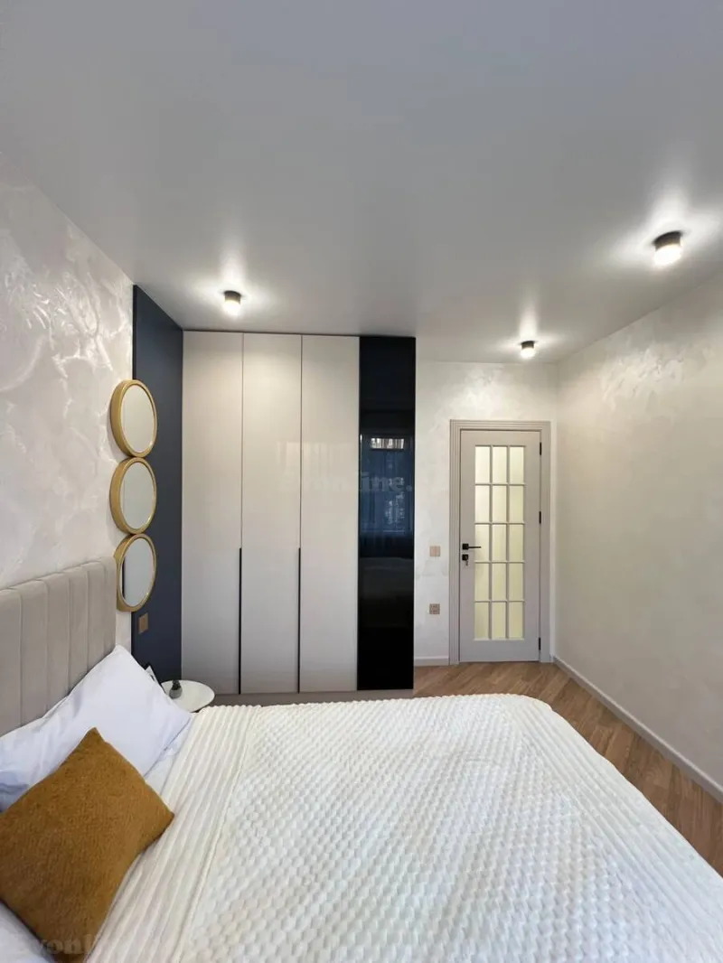 Satılır 3 otaqlı Mənzil Köhnə tikili 65 m² Xətai r. - şəkil 16