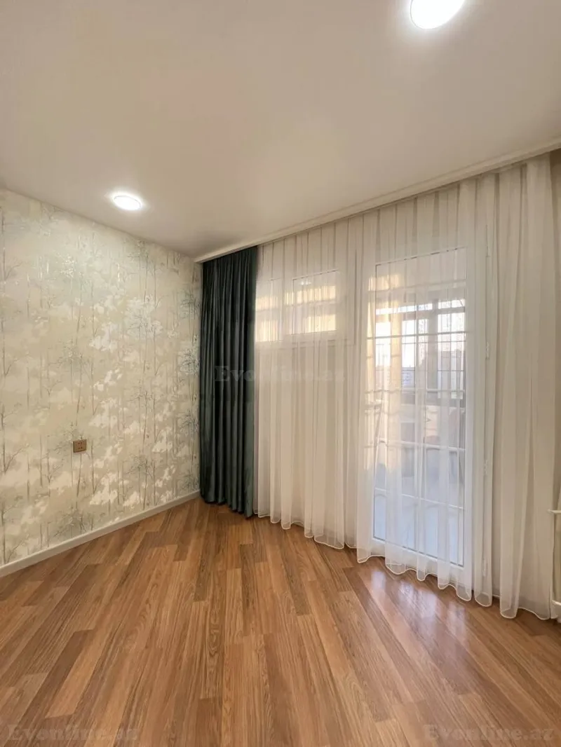 Satılır 3 otaqlı Mənzil Köhnə tikili 65 m² Xətai r. - şəkil 17