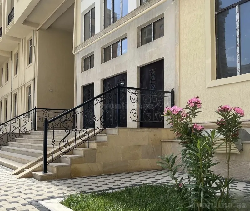 Satılır 2 otaqlı Mənzil Yeni tikili 50 m² Sumqayıt - şəkil 2