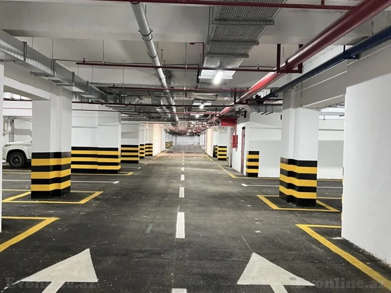 Satılır 2 otaqlı Mənzil Yeni tikili 50 m² Sumqayıt - şəkil 4