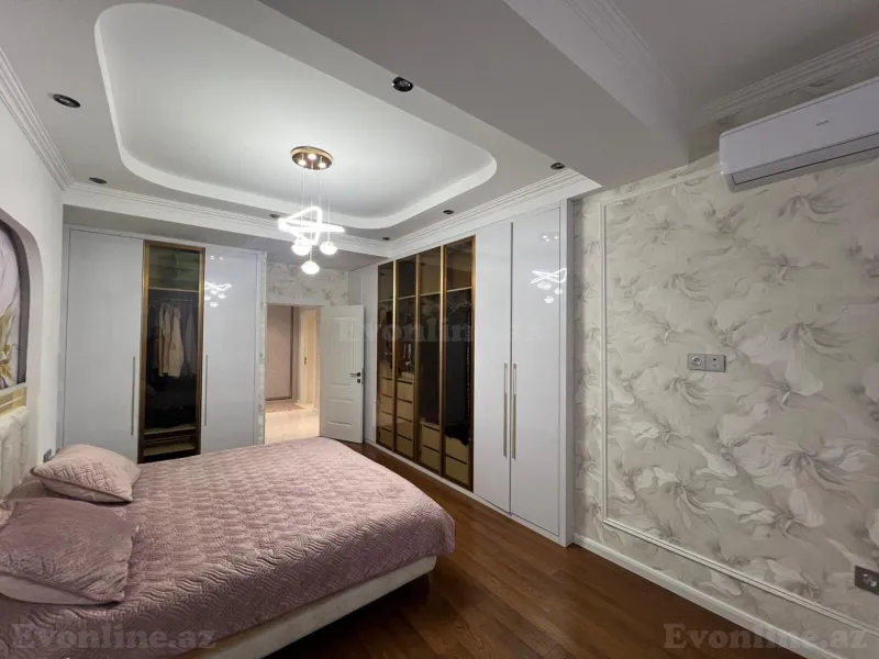 Satılır 3 otaqlı Mənzil Yeni tikili 115 m² Suraxanı r. - şəkil 6