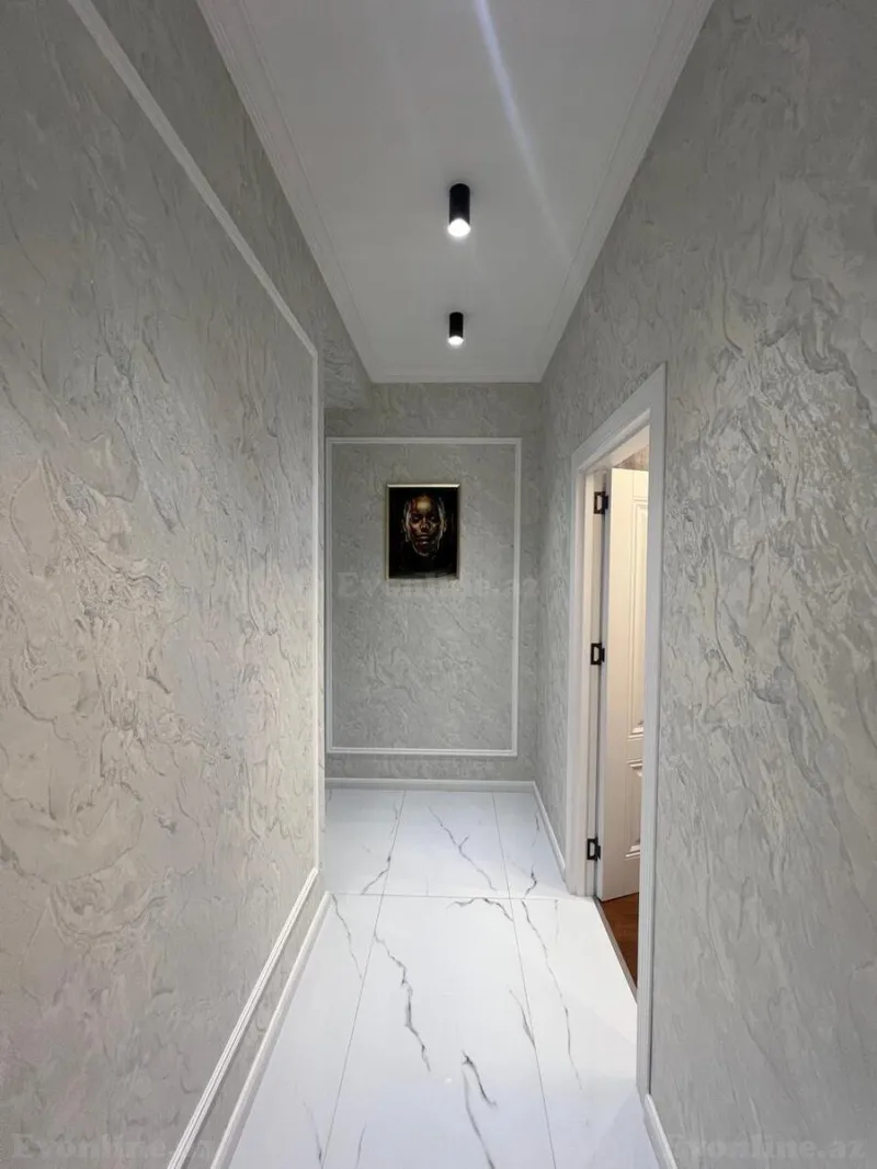 Satılır 3 otaqlı Mənzil Yeni tikili 115 m² Suraxanı r. - şəkil 17