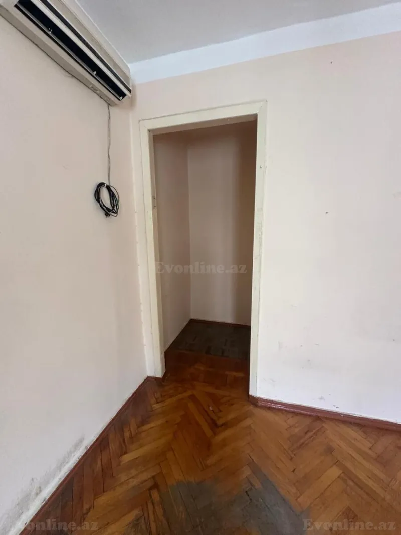 Satılır 3 otaqlı Mənzil Köhnə tikili 85 m² Elmlər Akademiyası m. - şəkil 20