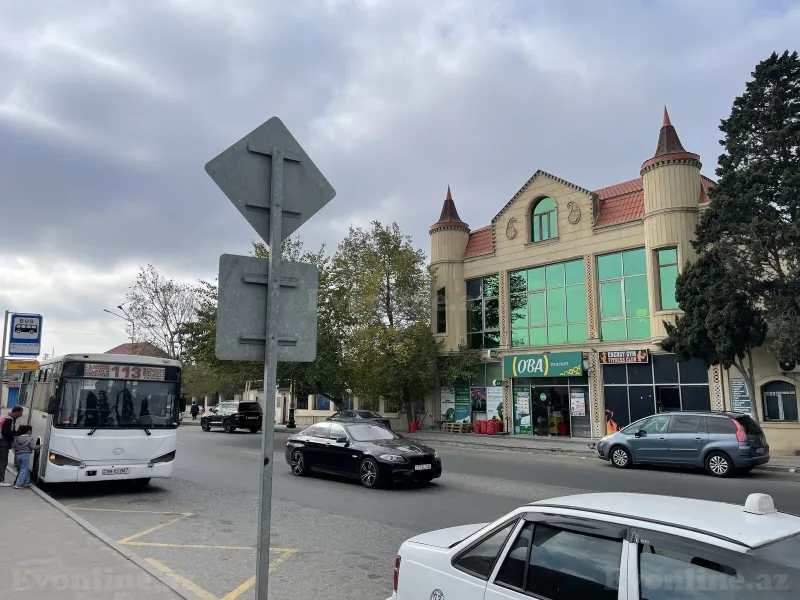 Kirayə verilir Obyekt 10 m² Əmircan - şəkil 2