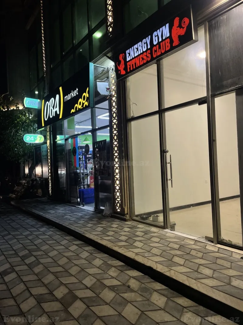 Kirayə verilir Obyekt 10 m² Əmircan - şəkil 3