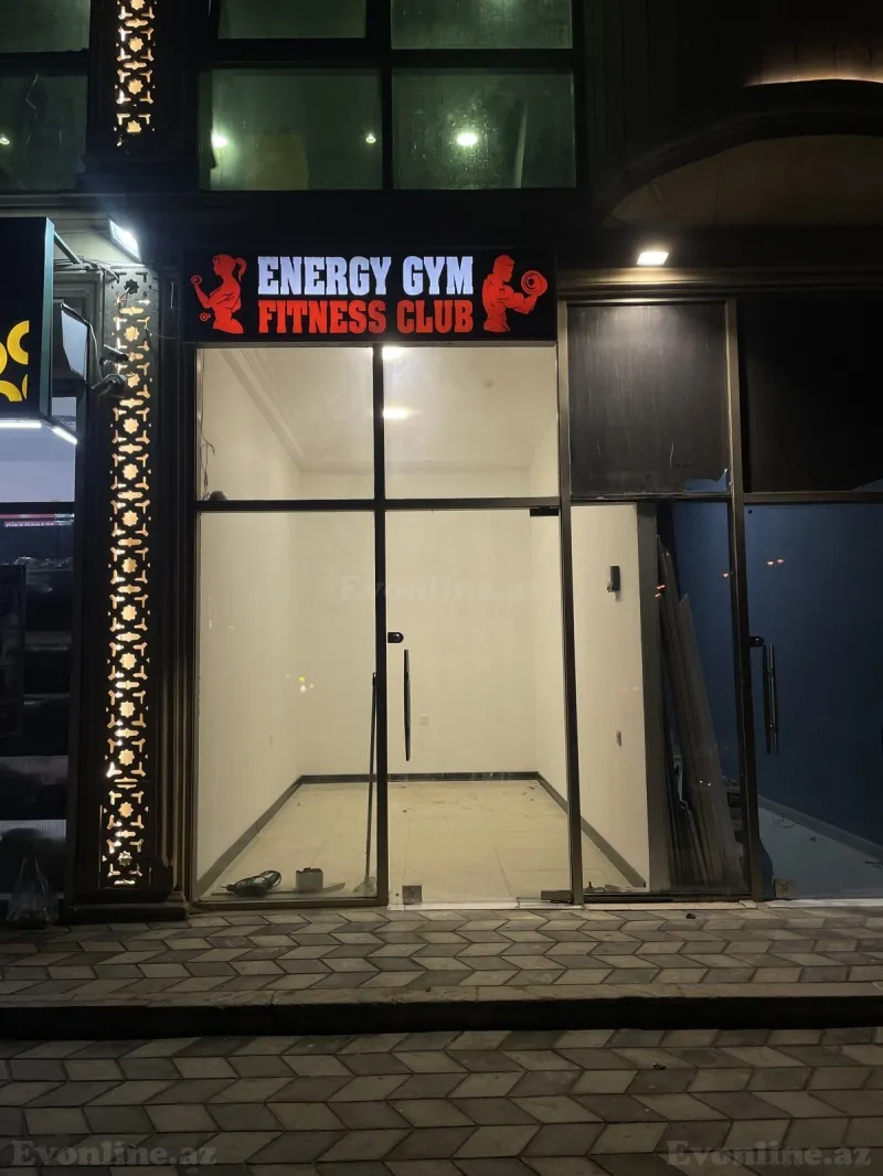 Kirayə verilir Obyekt 10 m² Əmircan - şəkil 4
