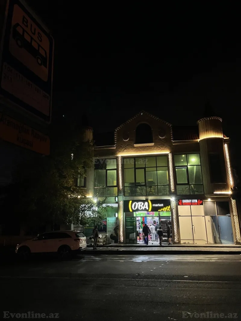Kirayə verilir Obyekt 10 m² Əmircan - şəkil 6