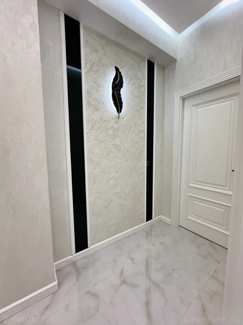 Satılır 3 otaqlı Mənzil Yeni tikili 115 m² Yeni Yasamal - şəkil 4