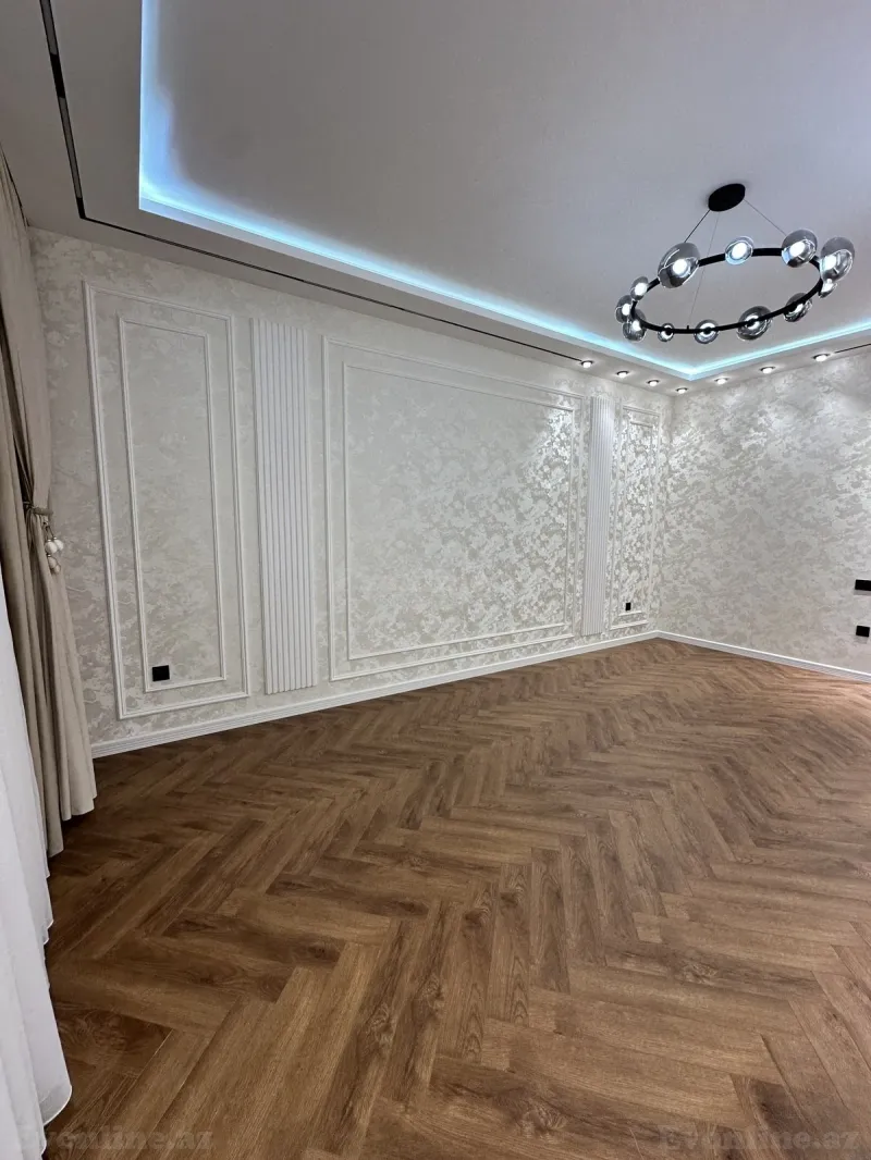 Satılır 3 otaqlı Mənzil Yeni tikili 115 m² Yeni Yasamal - şəkil 6