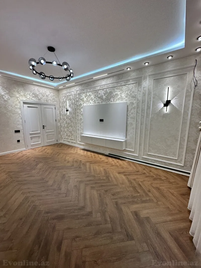 Satılır 3 otaqlı Mənzil Yeni tikili 115 m² Yeni Yasamal - şəkil 7