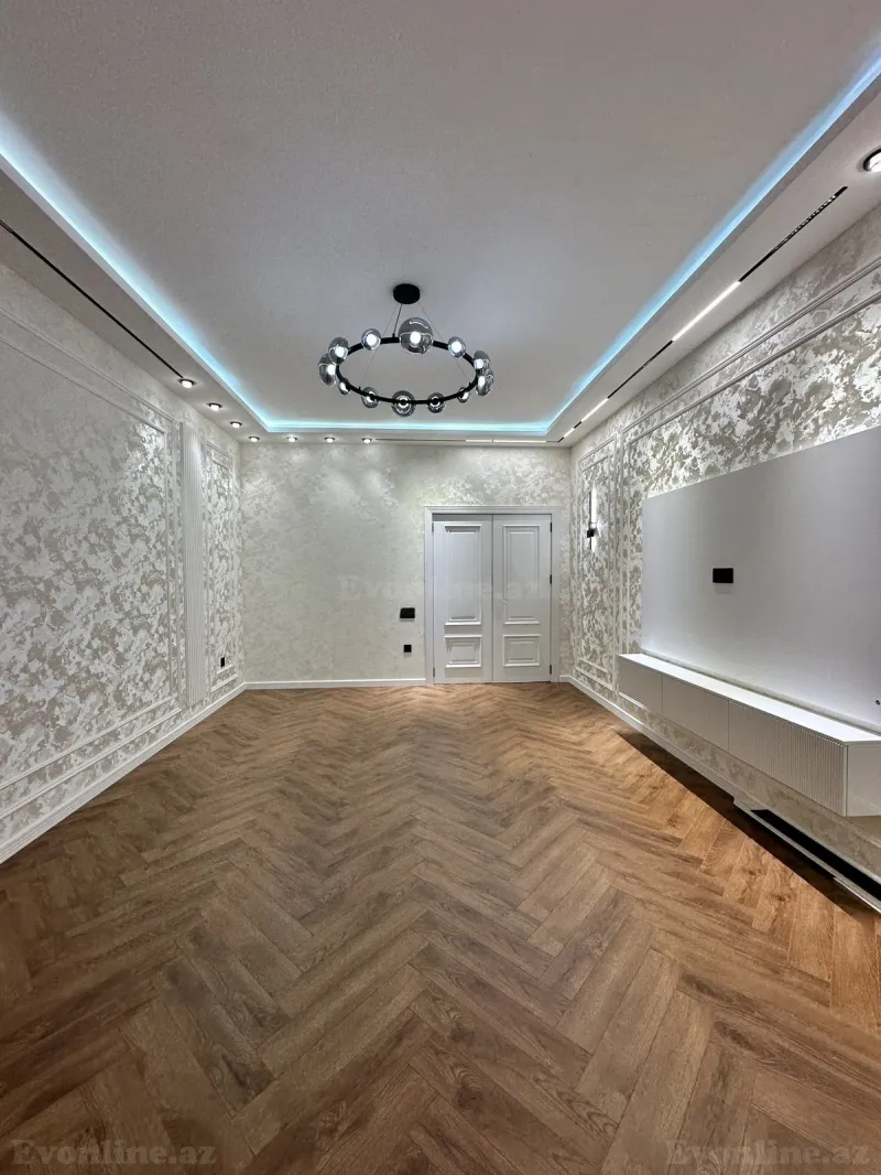 Satılır 3 otaqlı Mənzil Yeni tikili 115 m² Yeni Yasamal - şəkil 8