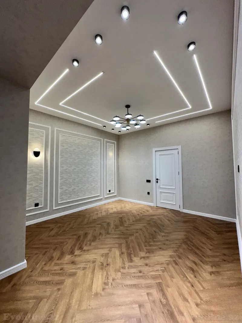 Satılır 3 otaqlı Mənzil Yeni tikili 115 m² Yeni Yasamal - şəkil 9