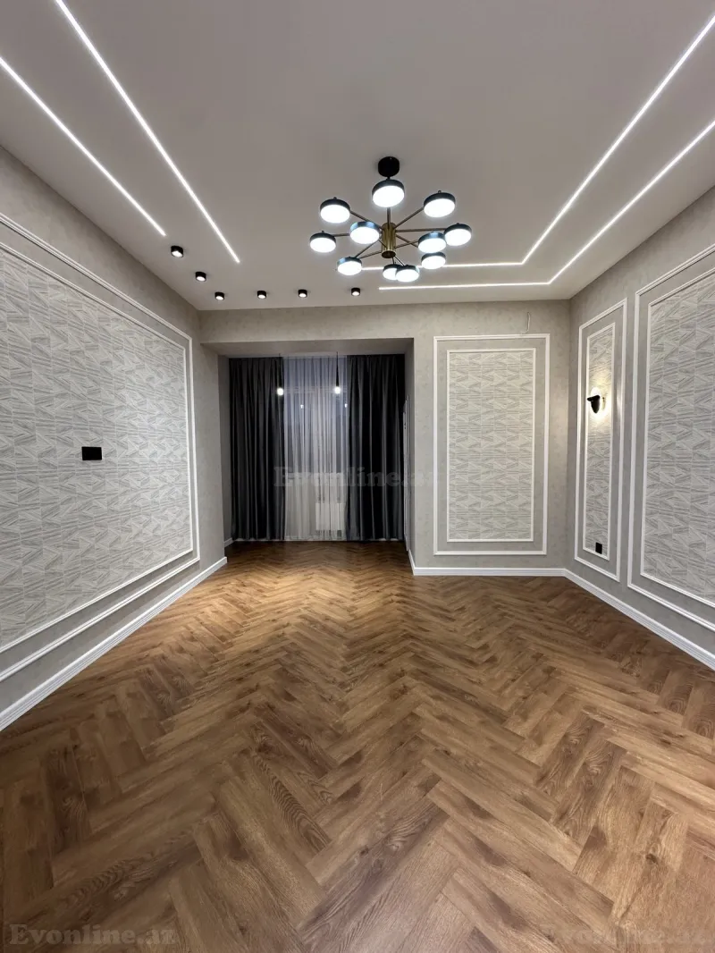 Satılır 3 otaqlı Mənzil Yeni tikili 115 m² Yeni Yasamal - şəkil 10