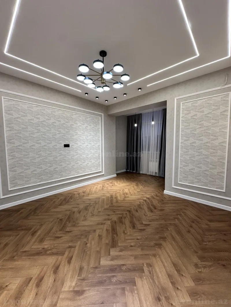 Satılır 3 otaqlı Mənzil Yeni tikili 115 m² Yeni Yasamal - şəkil 11