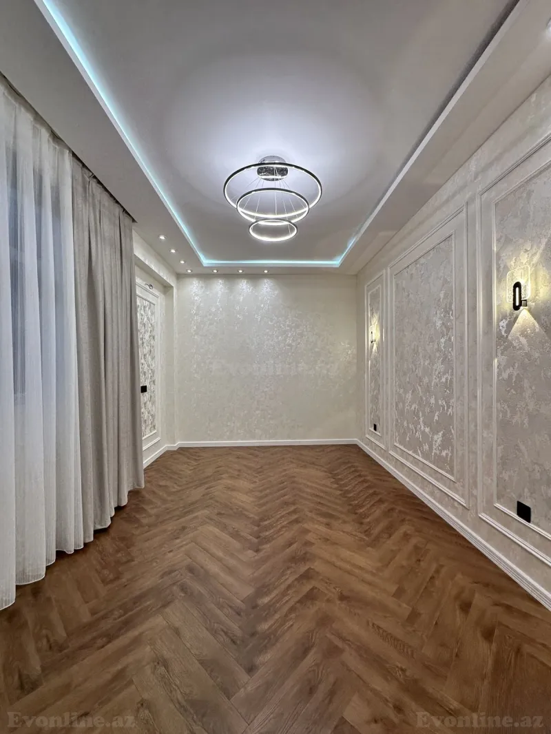Satılır 3 otaqlı Mənzil Yeni tikili 115 m² Yeni Yasamal - şəkil 14