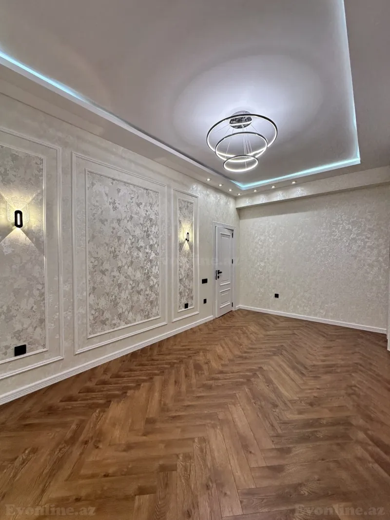 Satılır 3 otaqlı Mənzil Yeni tikili 115 m² Yeni Yasamal - şəkil 15