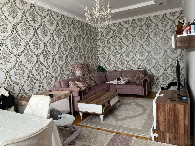 Satılır 4 otaqlı Həyət evi 618 m² Abşeron r.
