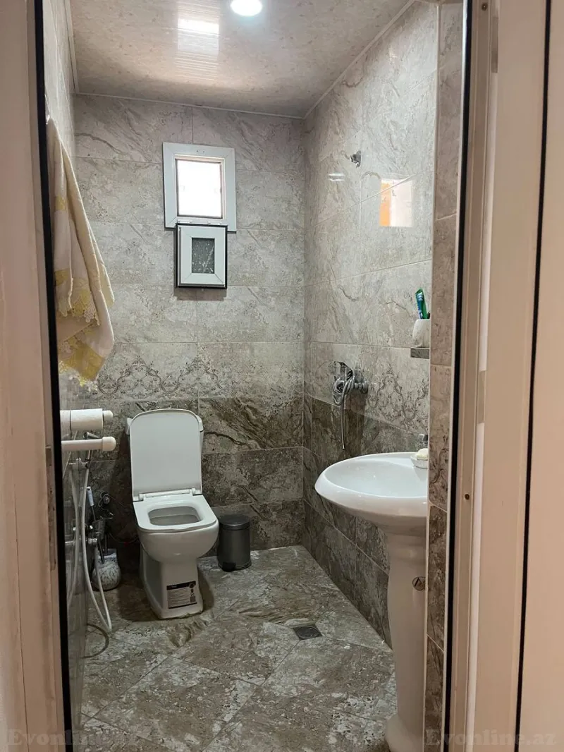 Satılır 4 otaqlı Həyət evi 618 m² Abşeron r. - şəkil 2
