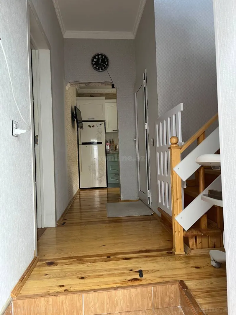 Satılır 4 otaqlı Həyət evi 618 m² Abşeron r. - şəkil 3