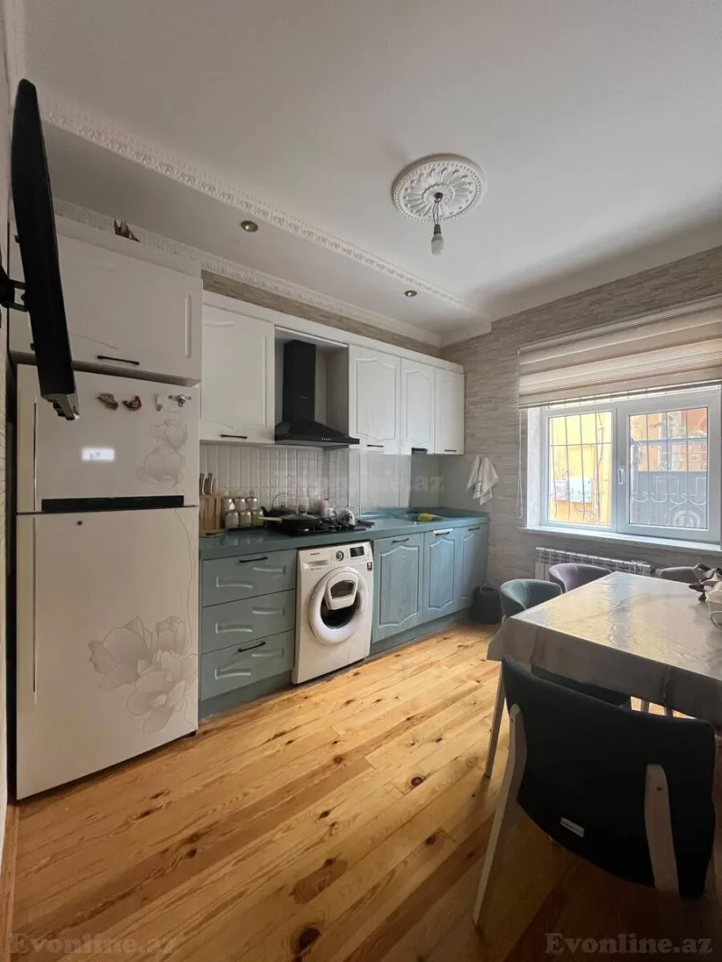 Satılır 4 otaqlı Həyət evi 618 m² Abşeron r. - şəkil 4