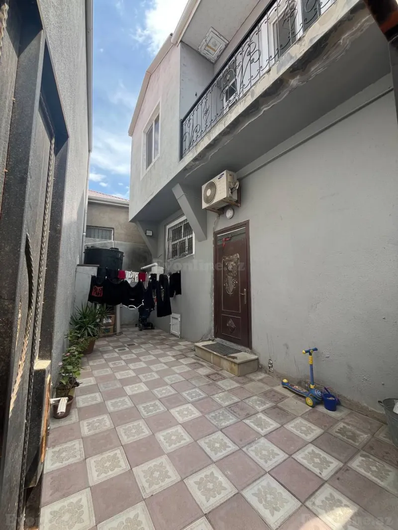 Satılır 4 otaqlı Həyət evi 618 m² Abşeron r. - şəkil 5