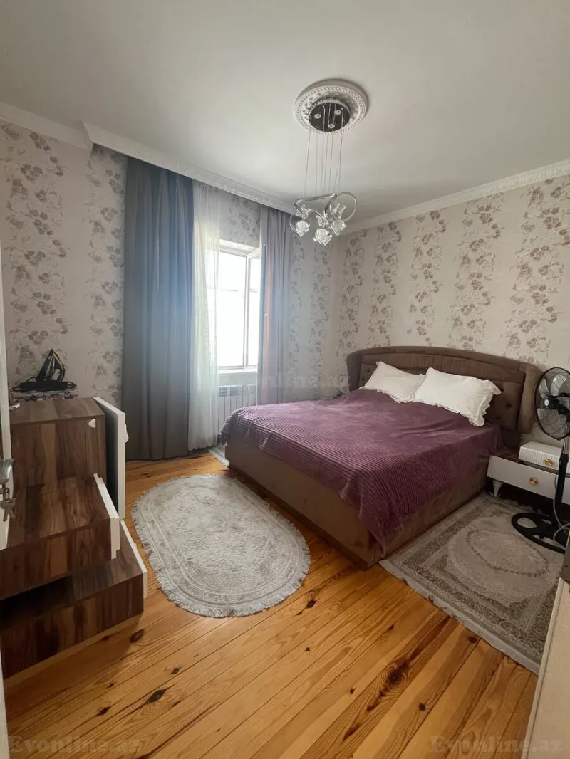 Satılır 4 otaqlı Həyət evi 618 m² Abşeron r. - şəkil 6