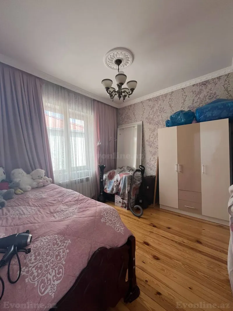 Satılır 4 otaqlı Həyət evi 618 m² Abşeron r. - şəkil 7