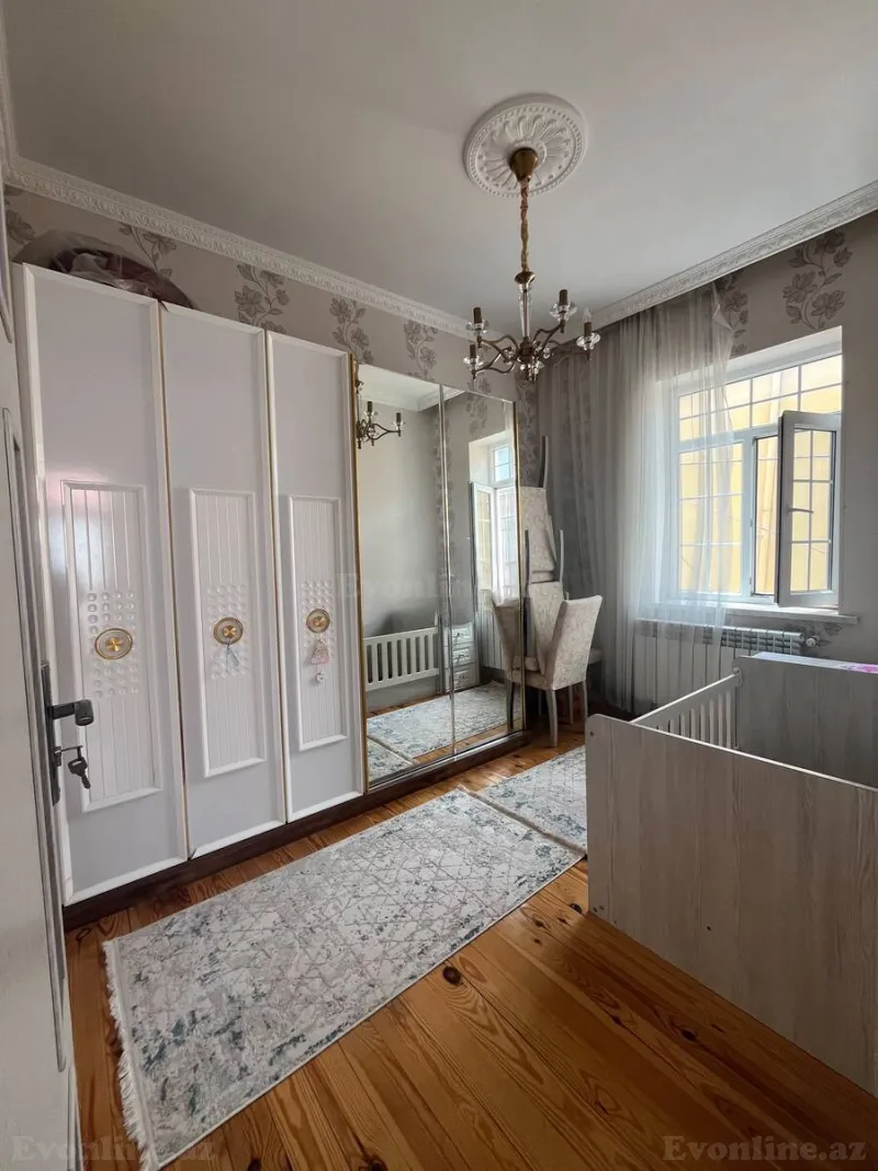 Satılır 4 otaqlı Həyət evi 618 m² Abşeron r. - şəkil 8