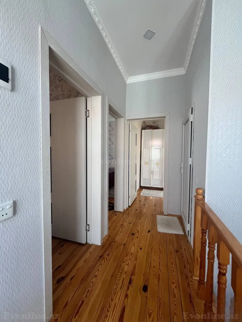 Satılır 4 otaqlı Həyət evi 618 m² Abşeron r. - şəkil 10