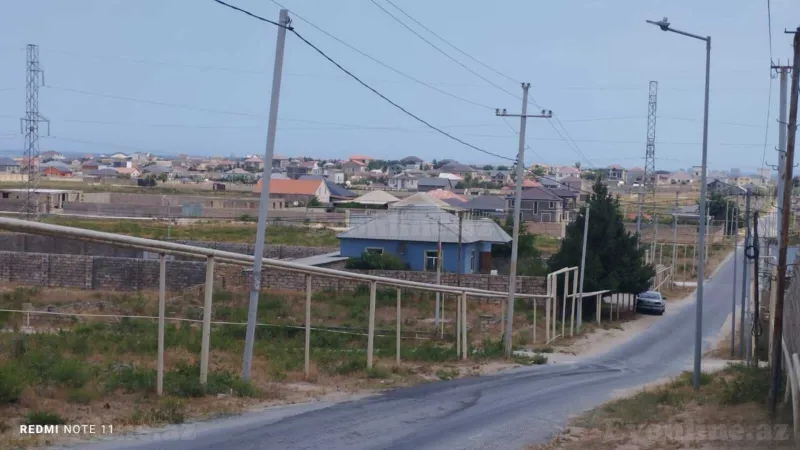 Satılır 4 otaqlı Həyət evi 100 m² Dübəndi - şəkil 4