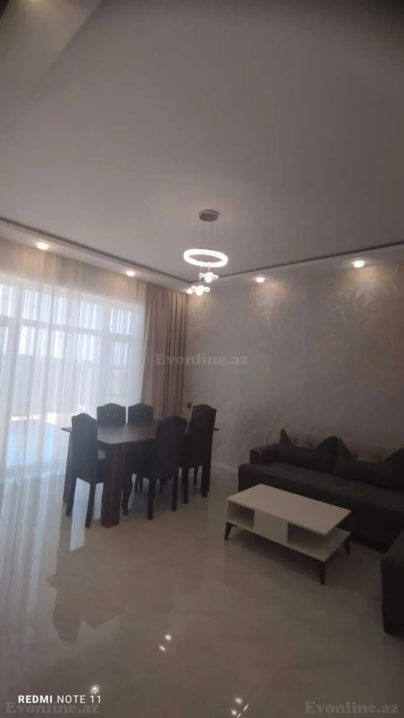 Satılır 4 otaqlı Həyət evi 100 m² Dübəndi - şəkil 5