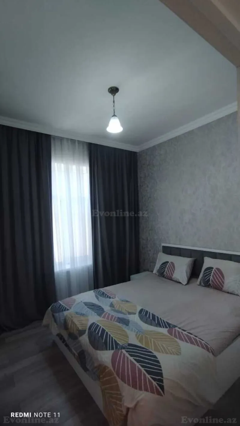 Satılır 4 otaqlı Həyət evi 100 m² Dübəndi - şəkil 6