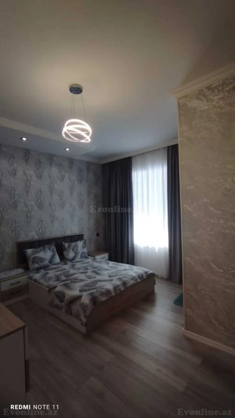 Satılır 4 otaqlı Həyət evi 100 m² Dübəndi - şəkil 7