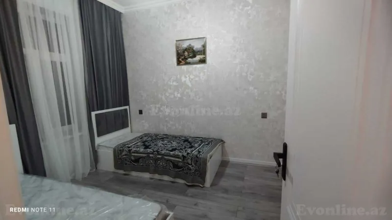Satılır 4 otaqlı Həyət evi 100 m² Dübəndi - şəkil 8