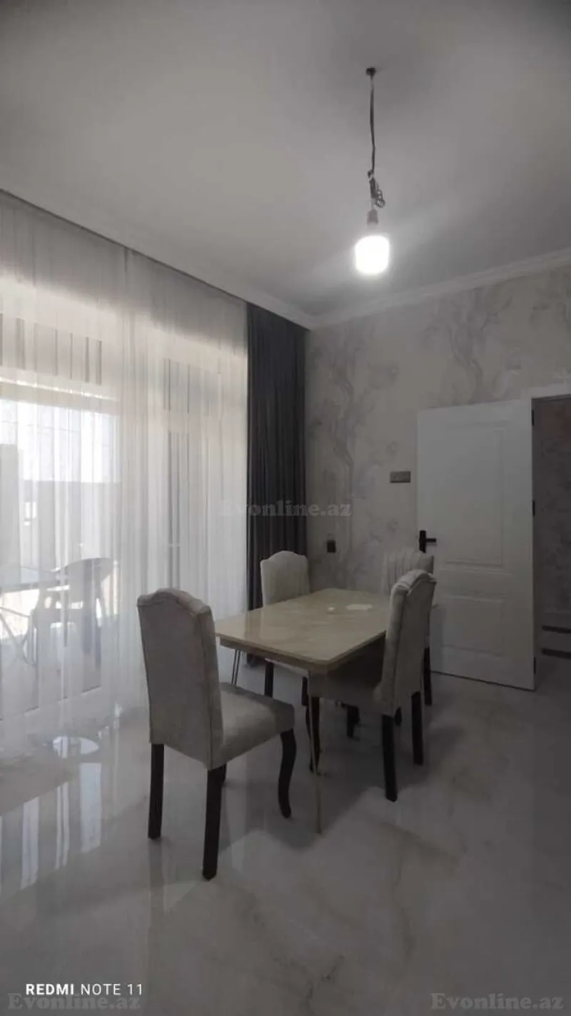 Satılır 4 otaqlı Həyət evi 100 m² Dübəndi - şəkil 9
